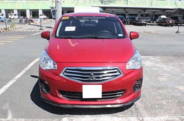 2017 Mitsubishi Mirage G4 for sale