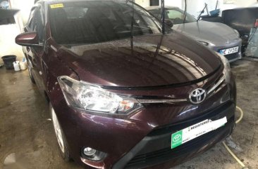 2018 Toyota Vios E Manual Transmission Dual VVTi