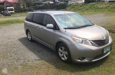 2011 Toyota Sienna LE FOR SALE