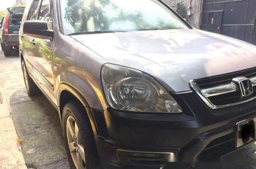 Honda CR-V 2003 for sale