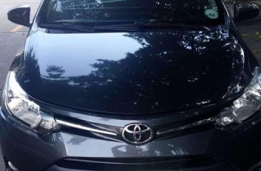 Toyota Vios 2016 - 1.3 E Automatic - Friday Coding