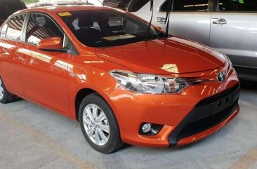 2017 Toyota Vios 1.3 E Automstic Diesel AutoRoyale.Lito