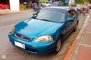 Honda Civic 1996 for sale