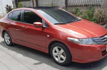 2010 Honda City For Sale