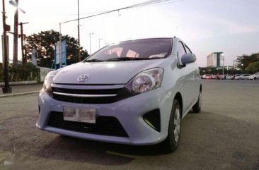 Toyota Wigo 2014 for sale