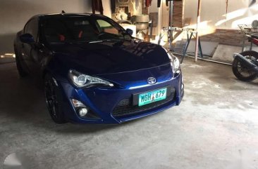 Toyota 86 2013 FOR SALE