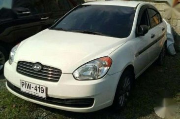 Hyundai Accent crdi 2011 for sale 