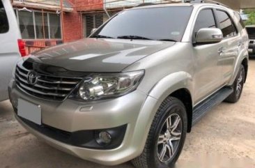 Toyota Fortuner 2012 P880,000 for sale
