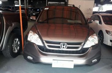 2010 Honda Cr-V for sale