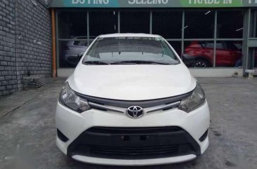 Toyota Vios 2016 FOR SALE