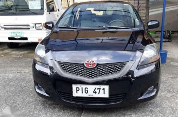 2011 Toyota Vios 1.5E Financing OK