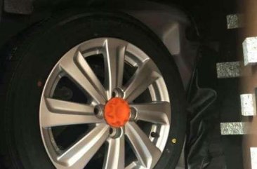 2018 Toyota Vios 1.3E Manual transmission