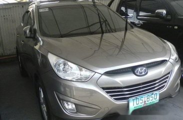 Hyundai Tucson 2012 for sale