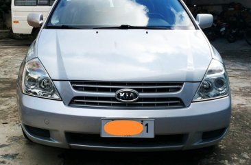 Kia Carnival 2008 Automatic Diesel P400,000