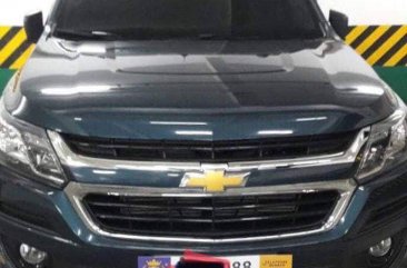 Chevrolet Trailblazer 2017 Automatic Diesel P250,000