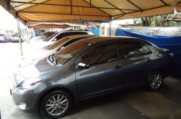2013 Toyota Vios 13 J Limited Manual FOR SALE