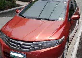 2010 Honda City For Sale