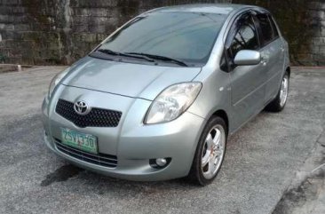 Toyota Yaris 2009 FOR SALE