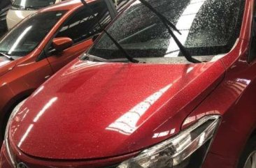 GRAB READY 2016 Toyota Vios Dual VVTi Manual Transmission