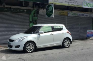 2012 Suzuki Swift for sale