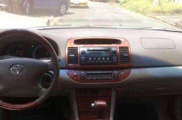 Toyota Camry 2.4V 2006 FOR SALE