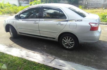 2013 Toyota Vios G FOR SALE