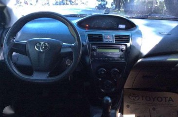 Toyota Vios 1.3J 2011 FOR SALE