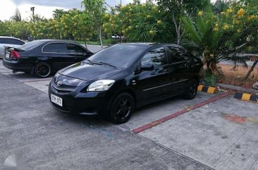 Toyota Vios e 2009 FOR SALE