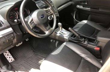 2014 Subaru XV 20i Premium Automatic