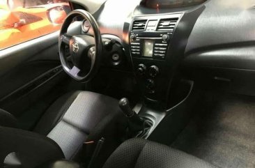 2012 Toyota Vios Manual transmission Well Maintained