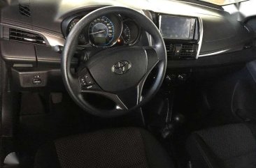 2018 Toyota Vios 1.3E manual FOR SALE