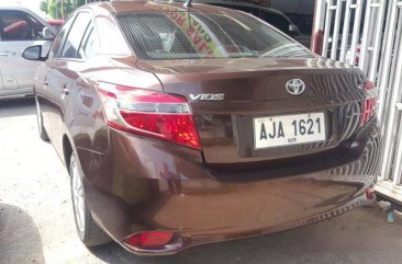 Toyota Vios 2015 for sale