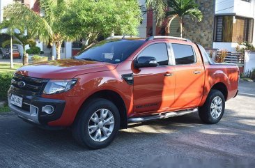 2015 Ford Ranger for sale