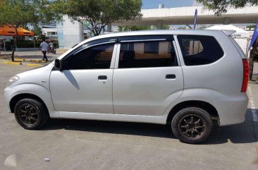 For Sale: Toyota Avanza 2010 1.3J (Manual)