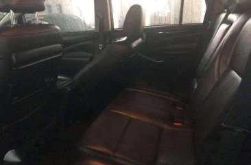 Toyota Innova G 2017 Manual Tranny for sale