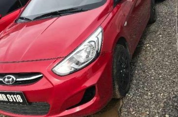 2017 Hyundai Accent GL AT 14 for sale