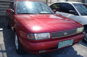 Nissan Sentra 1997 for sale