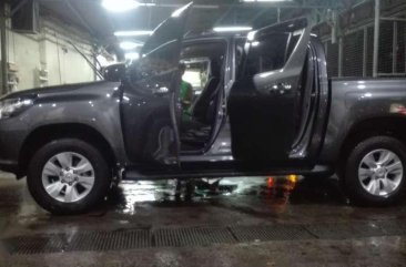 Toyota Hilux Revo 2018 FOR SALE