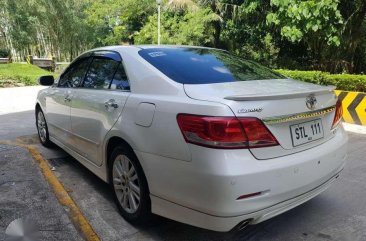 Toyota Camry 3.5Q FOR SALE