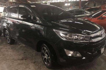 Toyota Innova G 2017 Manual Tranny for sale