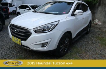 2015 Hyundai Tucson for sale