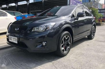 2014 Subaru XV 20i Premium Automatic