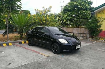 Toyota Vios e 2009 FOR SALE