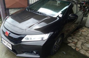 2014 Honda City for sale