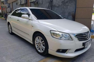 Toyota Camry 3.5Q FOR SALE