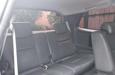 2016 TOYOTA Innova j 25 Diesel 