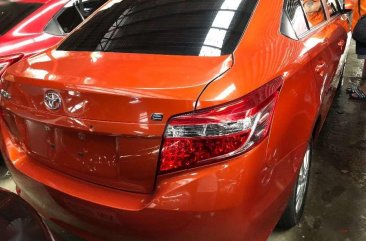 2016 Toyota Vios 1.3 E Manual FOR SALE