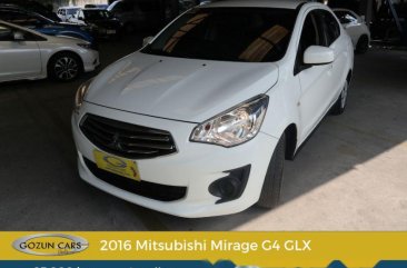 2016 Mitsubishi Mirage G4 for sale