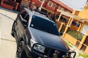 2006 Toyota Fortuner FOR SALE