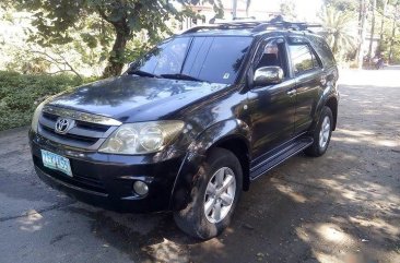 Toyota Fortuner 2006 for sale